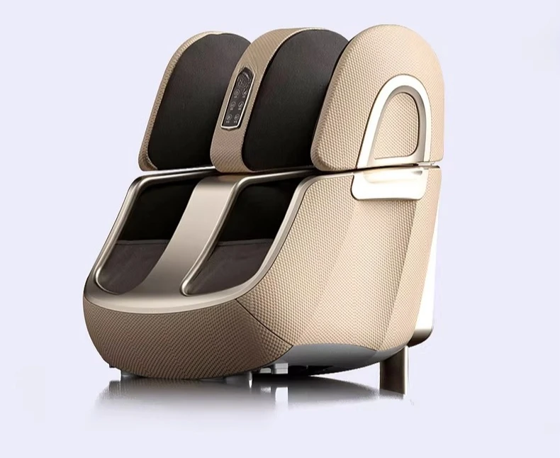 Leg massager Automatic kneading of large and calf muscles Press foot massage machine
Leg massager Automatic kneading of large and calf muscles Press foot massage machine