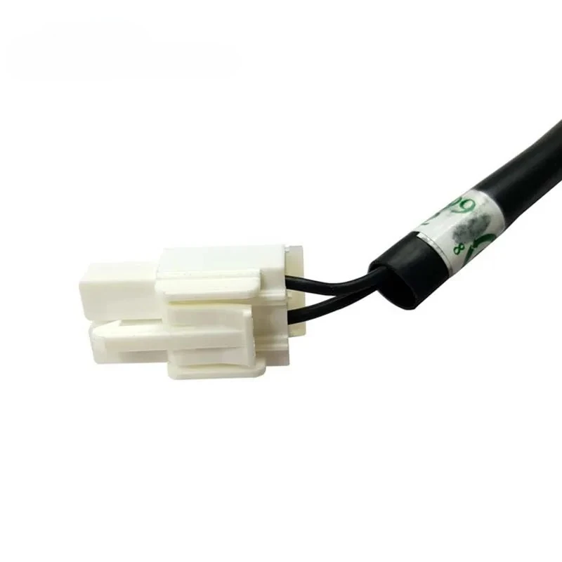 Refrigerator Defrost Sensor 0060402299 Defrost Heating Wire Defrost Temperature Sensor For Haier BCD-521WDBB Fridge
Refrigerator Defrost Sensor 0060402299 Defrost Heating Wire Defrost Temperature Sensor For Haier BCD-521WDBB Fridge