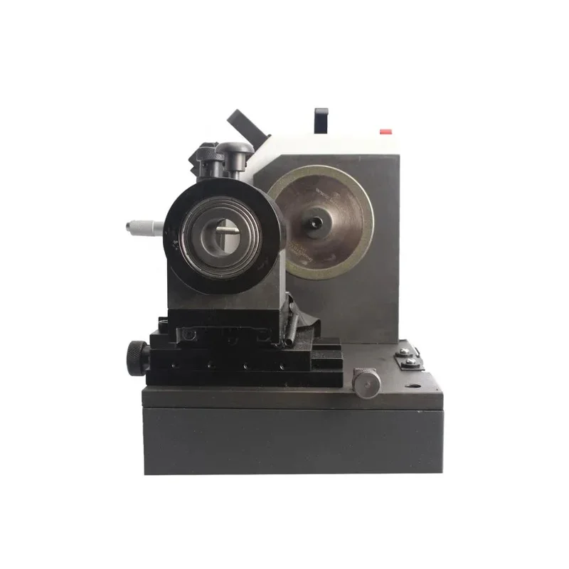 (Sea shipping) TX-X6 4-14mm Spiral Milling Cutter End Mill Grinding Machine
(Sea shipping) TX-X6 4-14mm Spiral Milling Cutter End Mill Grinding Machine