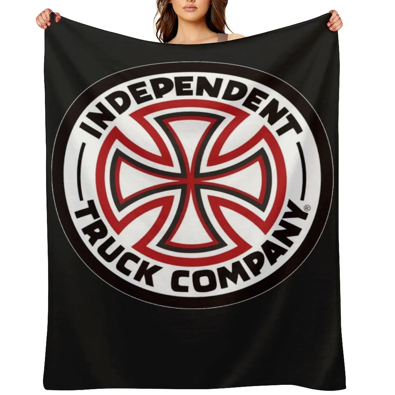 Truck Company-Skateboard Classic Throw Blanket Sofa Decorative Throw Summer Moving Blankets
Truck Company-Skateboard Classic Throw Blanket Sofa Decorative Throw Summer Moving Blankets