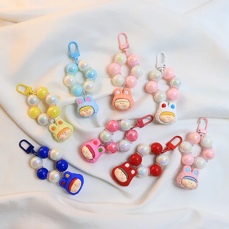 Cute Princess Style Keychain Accessory - Cute Lilith Doll Hanging Piece - Girls' Heart Bag Hanger Piece
Cute Princess Style Keychain Accessory - Cute Lilith Doll Hanging Piece - Girls' Heart Bag Hanger Piece