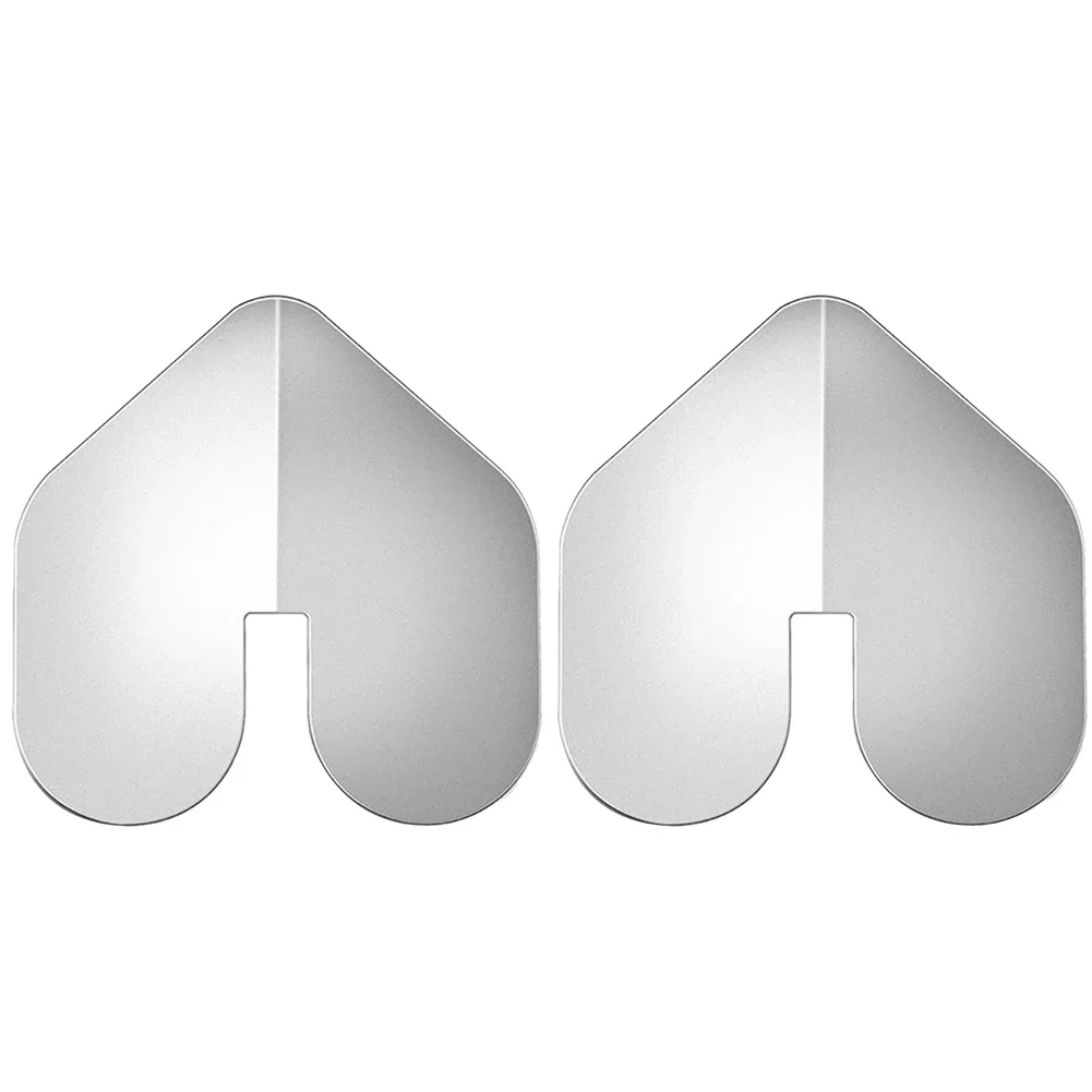 24*23*3CM Boat Scratch Protector Easy Install Bow Guard Sticker Bow Guard Bow Protector Sticker Abrasion Resistance
24*23*3CM Boat Scratch Protector Easy Install Bow Guard Sticker Bow Guard Bow Protector Sticker Abrasion Resistance