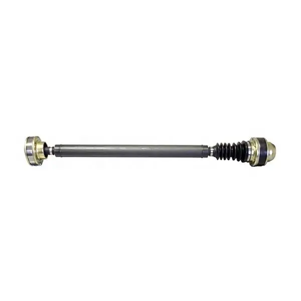 ACE New Full Drive Shaft for 1999-2007 Jeep Grand Cherokee Jeep Freedom 2002 models Steel Part Numbers 52099497AC 52099497AD
ACE New Full Drive Shaft for 1999-2007 Jeep Grand Cherokee Jeep Freedom 2002 models Steel Part Numbers 52099497AC 52099497AD