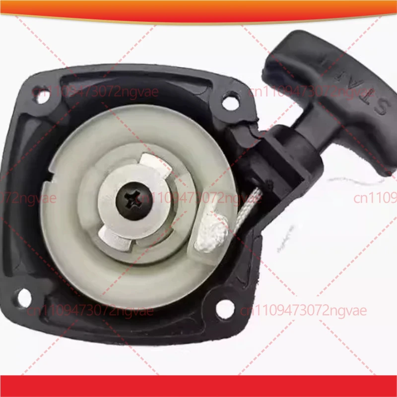 For Recoil Starter Assembly Fits Komatsu G23L G23, Horizontal 5X7cm, Power Tool Accessories
For Recoil Starter Assembly Fits Komatsu G23L G23, Horizontal 5X7cm, Power Tool Accessories
