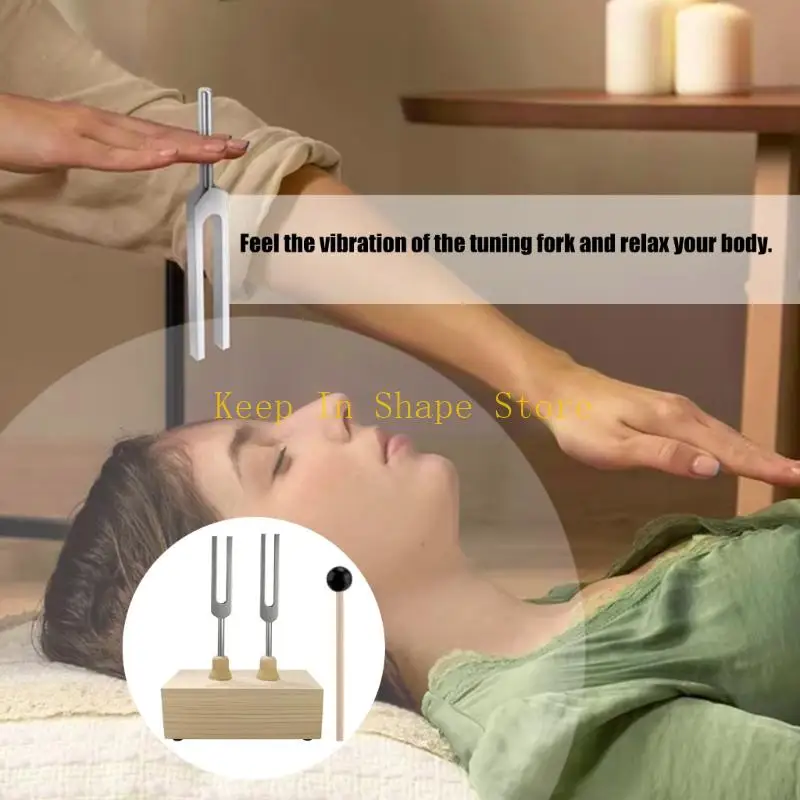 U1JC Профессиональные металлические камертоны 432 Гц Гц Звуковые лечебные вилки для фитнеса
U1JC Профессиональные металлические камертоны 432 Гц Гц Звуковые лечебные вилки для фитнеса