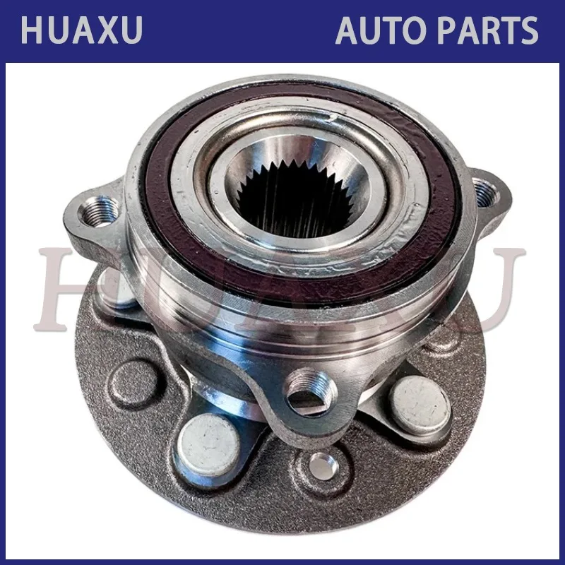 LR147396 LR178621 LR142099 Front Wheel Bearing Hub Assembly For Land Rover DISCOVERY 5 and NEW DEFENDER 2020
LR147396 LR178621 LR142099 Front Wheel Bearing Hub Assembly For Land Rover DISCOVERY 5 and NEW DEFENDER 2020