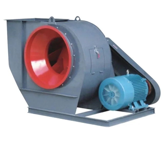 Customized centrifugal fan Industrial fan Large air volume ventilation Dust-proof and explosion-proof fan
Customized centrifugal fan Industrial fan Large air volume ventilation Dust-proof and explosion-proof fan