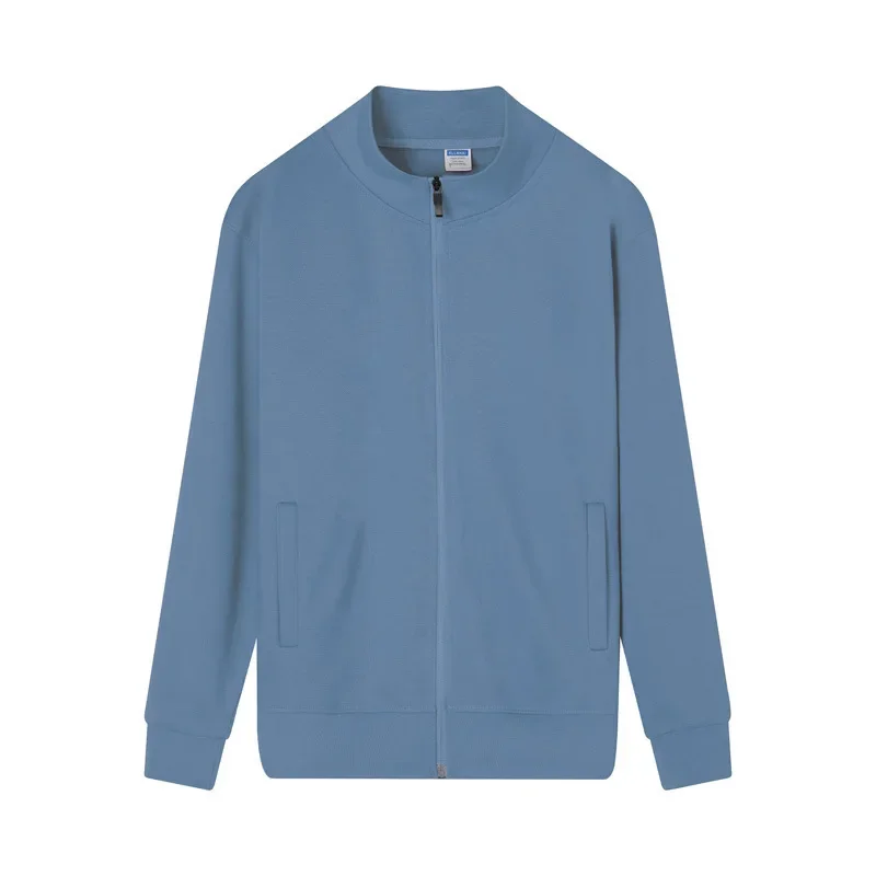 MRMT 2025 Brand New Men's Plus Velvet Stand Collar Fashion Casual Sweater Man's Wild Warm Jacket Top
MRMT 2025 Brand New Men's Plus Velvet Stand Collar Fashion Casual Sweater Man's Wild Warm Jacket Top