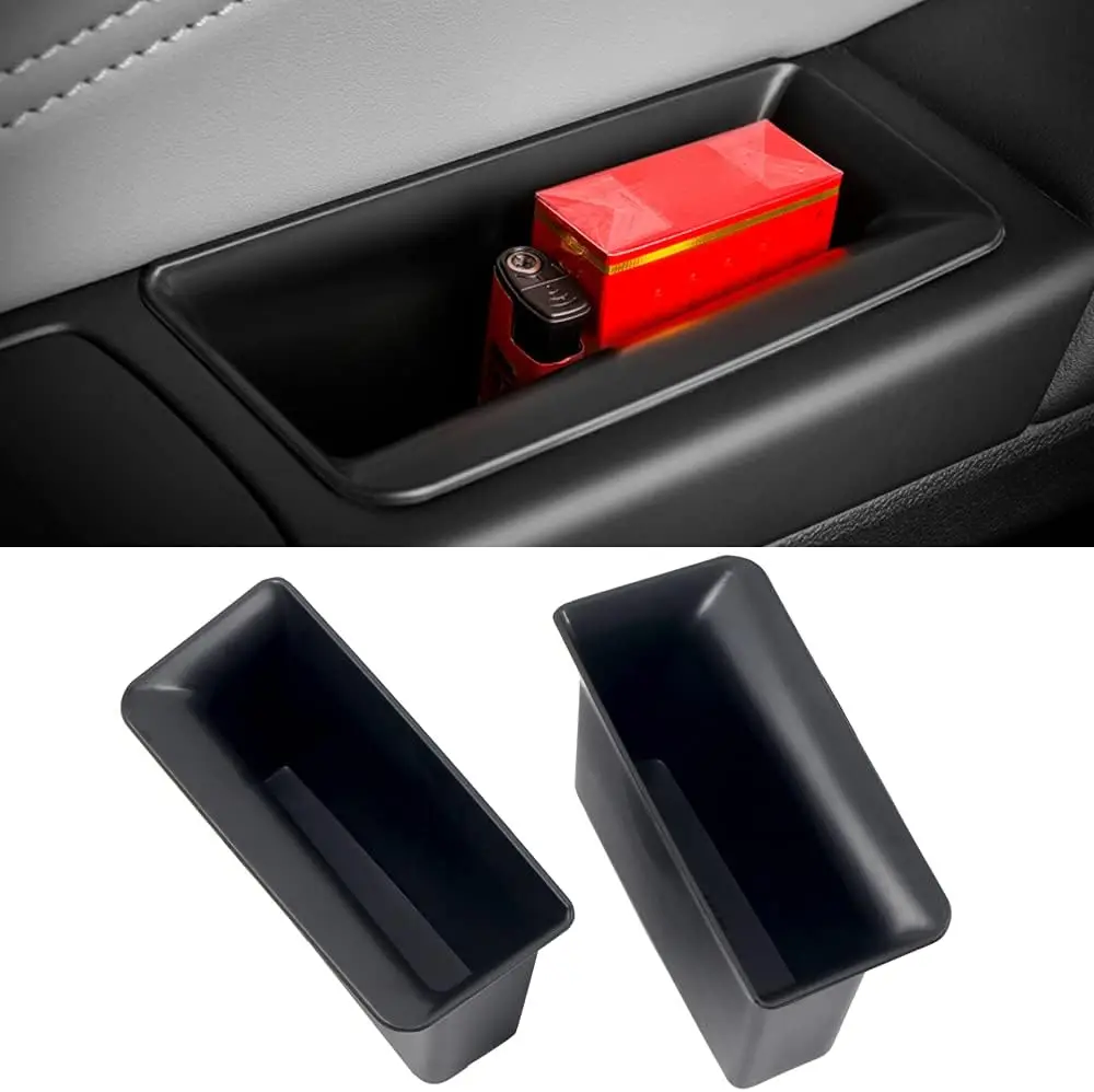 TACOBRO For 2022 2023 2024 2025 VW Golf 8 GTI MK8 Car Accessories Side Door Inner Glove Car Box Storage Organizer Tray Holder
TACOBRO For 2022 2023 2024 2025 VW Golf 8 GTI MK8 Car Accessories Side Door Inner Glove Car Box Storage Organizer Tray Holder