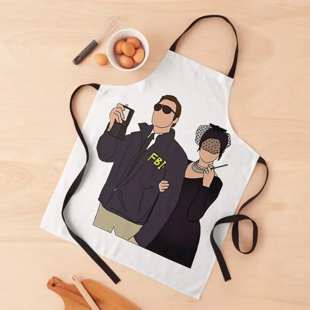 Burt Macklin - Janet Snakehole Apron Dress kitchen clothes for men Kitchen Chef Apron
Burt Macklin - Janet Snakehole Apron Dress kitchen clothes for men Kitchen Chef Apron