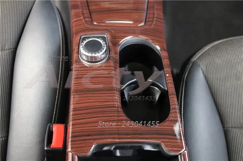 Interior Accessories LHD For Mercedes Benz W246 B Class B-Class 2012-2019 ABS Carbon Fiber Gear Shift Panel Strip car Cover Trim
Interior Accessories LHD For Mercedes Benz W246 B Class B-Class 2012-2019 ABS Carbon Fiber Gear Shift Panel Strip car Cover Trim
