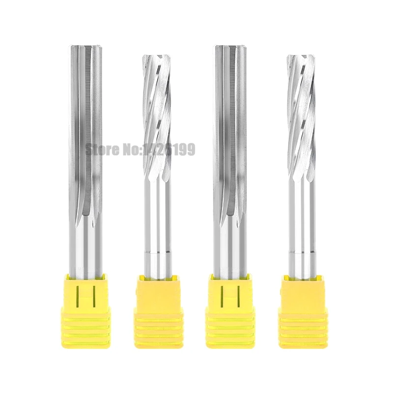 1.0mm-13mm Carbide Machine Reamer Straight Spiral Flute H7 Industrial Strength Coated Drill Bit for Aluminum Steel Cast Iron
1.0mm-13mm Carbide Machine Reamer Straight Spiral Flute H7 Industrial Strength Coated Drill Bit for Aluminum Steel Cast Iron