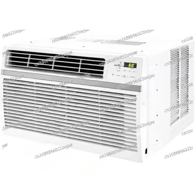 12000 BTU U-shaped intelligent variable frequency air conditioner with ultra quiet cooling area of up to 550 square feet,
12000 BTU U-shaped intelligent variable frequency air conditioner with ultra quiet cooling area of up to 550 square feet,
