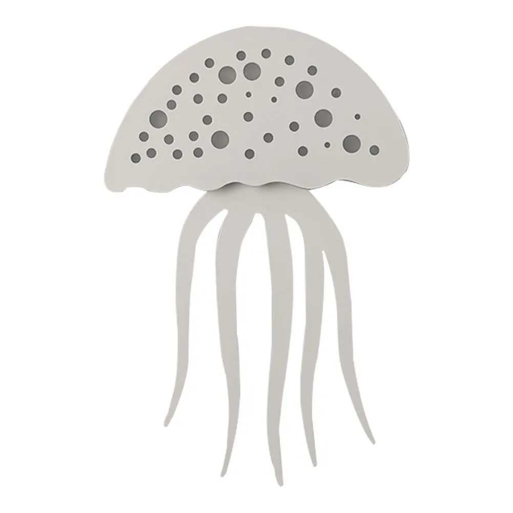 Jellyfish Modeling Wall Light Modern Simple LED Hanging Lamp for Bedroom Home Decor Indoor Lighting Unique Warm Light Pendant
Jellyfish Modeling Wall Light Modern Simple LED Hanging Lamp for Bedroom Home Decor Indoor Lighting Unique Warm Light Pendant