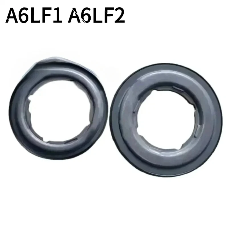 Fit For (HYUNDAI/Sante Fe /Sonata &KIA/Sportage) A6LF1 A6LF2 Automatic Transmission Piston Kit Car Accessories
Fit For (HYUNDAI/Sante Fe /Sonata &KIA/Sportage) A6LF1 A6LF2 Automatic Transmission Piston Kit Car Accessories