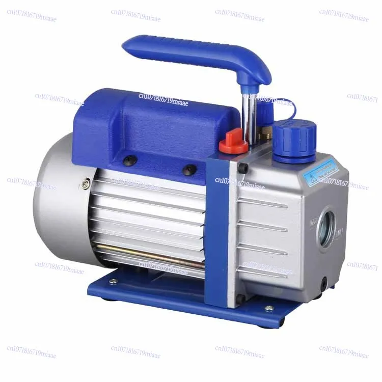 110V/60HZ vacuum pump, pumping rate 1L/S, 3CFM vacuum pump, 200W vacuum pump
110V/60HZ vacuum pump, pumping rate 1L/S, 3CFM vacuum pump, 200W vacuum pump