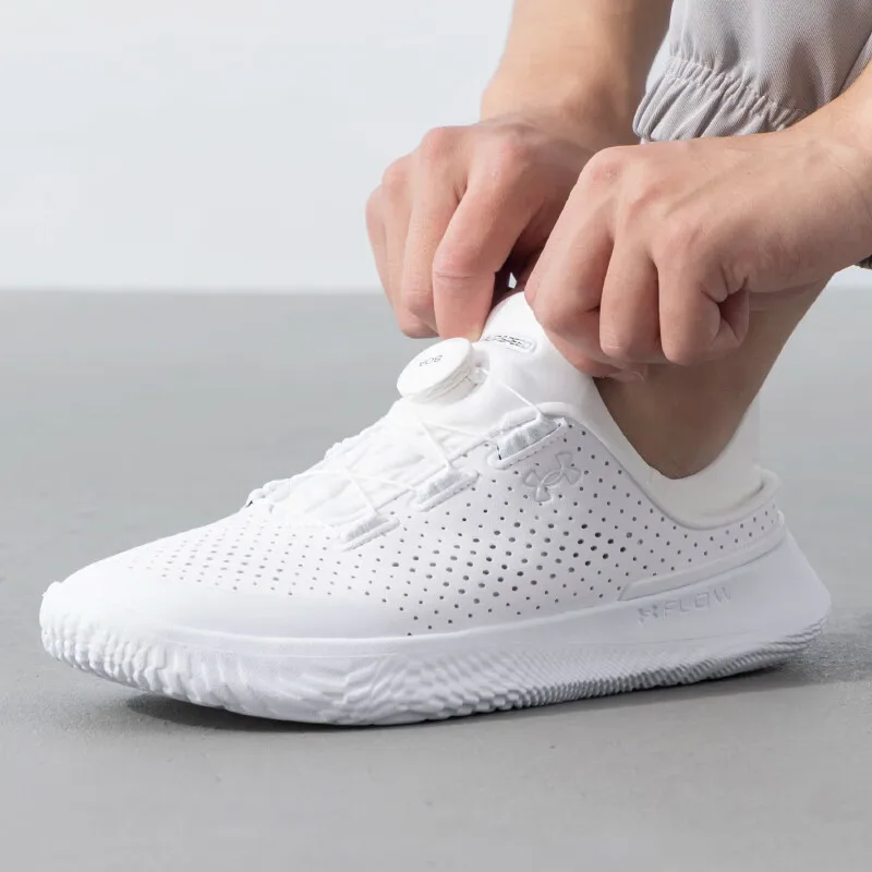 Мужская обувь Under Armour Женская обувь SlipSpeed Variable Shoes Амортизирующие легкие спортивные кроссовки 3027049 -125
Мужская обувь Under Armour Женская обувь SlipSpeed Variable Shoes Амортизирующие легкие спортивные кроссовки 3027049 -125