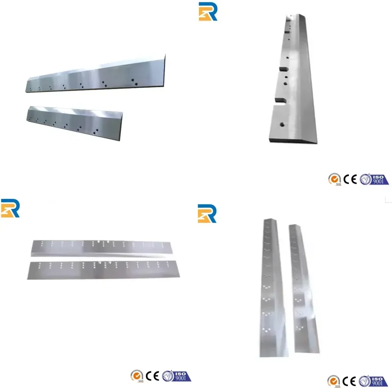 Custom Drawing Services HSS D2 Inlaid High-speed Steel Industrial Paper Cutting Blades 10-14 Inch Wear-Resistant Long-Lasting
Custom Drawing Services HSS D2 Inlaid High-speed Steel Industrial Paper Cutting Blades 10-14 Inch Wear-Resistant Long-Lasting
