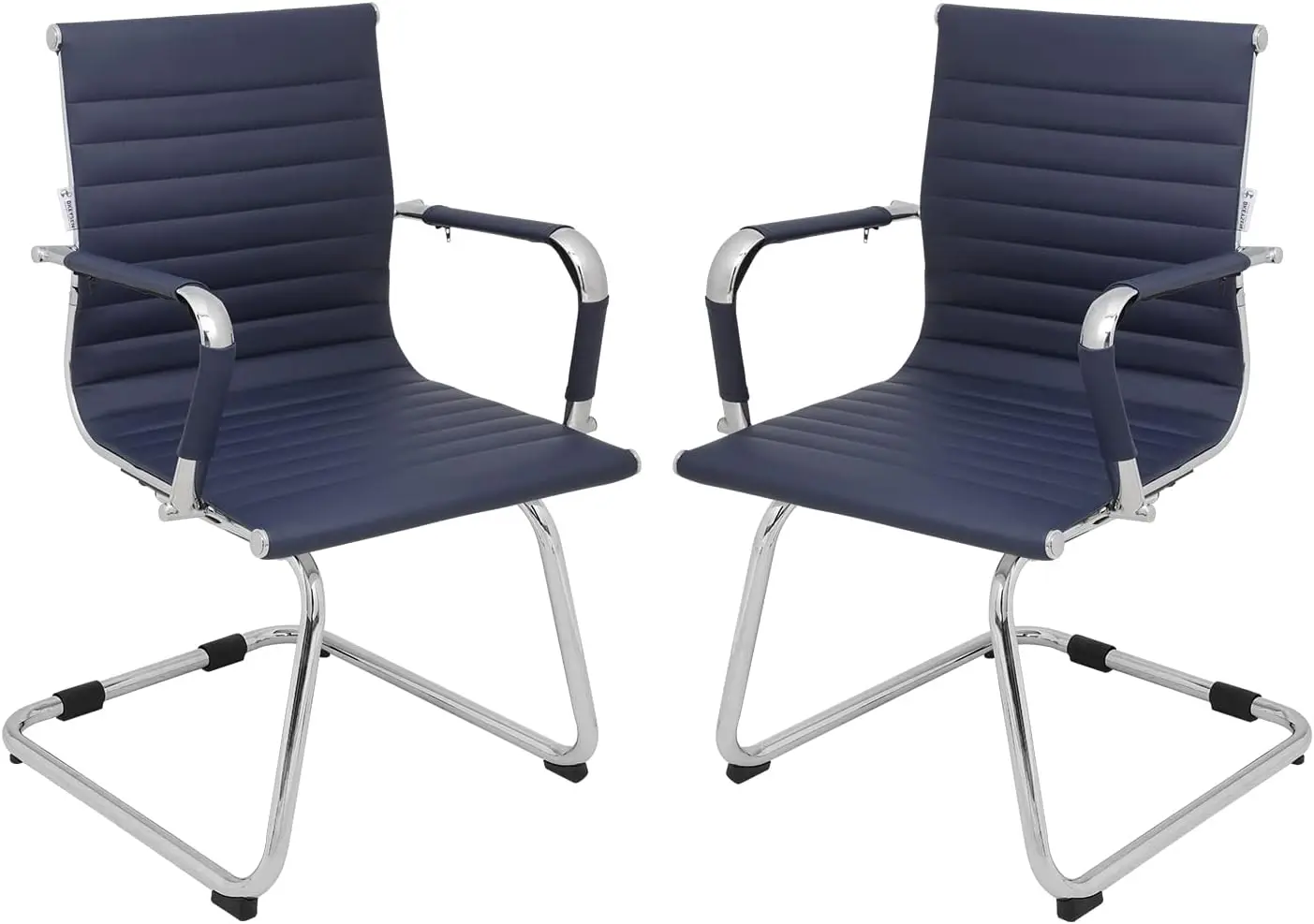 Conference Room Chairs Set Of 2, 2 Pa Modern Office Guest Chairs For Waiting Room, Reception Chairs With Mid Ba & Sled
Conference Room Chairs Set Of 2, 2 Pa Modern Office Guest Chairs For Waiting Room, Reception Chairs With Mid Ba & Sled