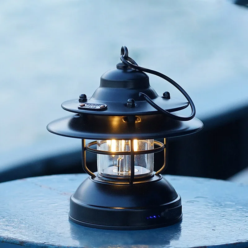 Lightweight Wireless Led Camping Decoration Lamps And Lanterns with Adjustable Lighting Angle
Lightweight Wireless Led Camping Decoration Lamps And Lanterns with Adjustable Lighting Angle