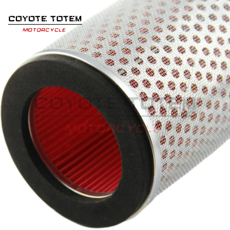 The motorcycle engine air filter is suitable for Honda CBR250 Issue 14 / Issue 17 JADE250 Sapphire
The motorcycle engine air filter is suitable for Honda CBR250 Issue 14 / Issue 17 JADE250 Sapphire