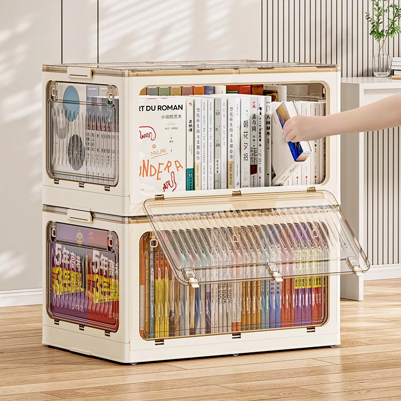 book box, student classroom book packing and organizing box, transparent book storage box
book box, student classroom book packing and organizing box, transparent book storage box