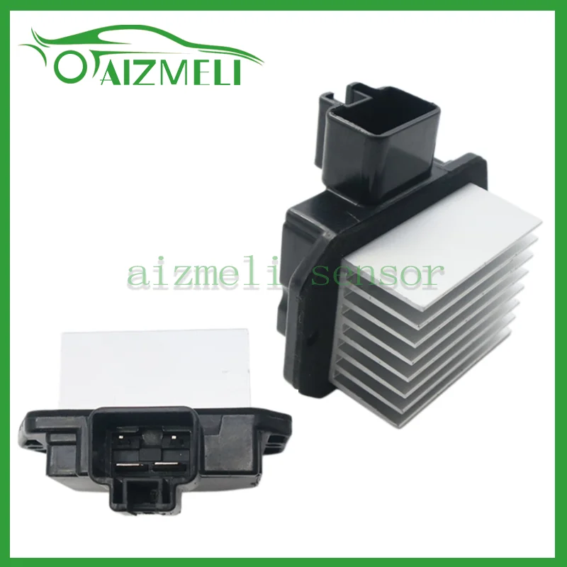 Car Blower Fan Motor Heater Resistor 499300-2250 For Lexus RX 350 450h Toyota Highlander Sienna Sequoia Land Cruiser 4993002250
Car Blower Fan Motor Heater Resistor 499300-2250 For Lexus RX 350 450h Toyota Highlander Sienna Sequoia Land Cruiser 4993002250