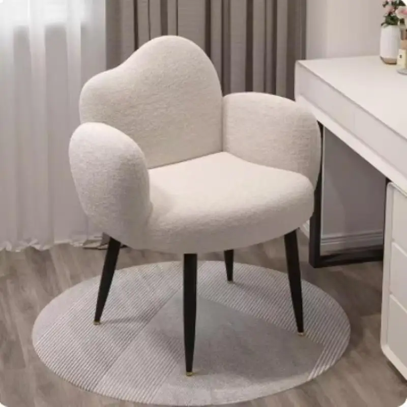 %¥Wholesale Light Luxury Style Bedroom Furniture Fashion Makeup Vanity Desk Chairs Dressing Chair
%¥Wholesale Light Luxury Style Bedroom Furniture Fashion Makeup Vanity Desk Chairs Dressing Chair