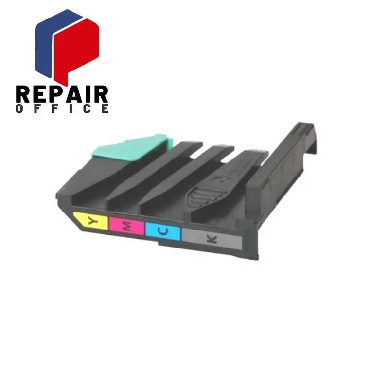 1X JC96-06298A CLT-W406 Waste Toner Container for Samsung CLP 360 365 CLX 3305 3300 Xpress SL C410W C430 C460 C480 C422 C423
1X JC96-06298A CLT-W406 Waste Toner Container for Samsung CLP 360 365 CLX 3305 3300 Xpress SL C410W C430 C460 C480 C422 C423