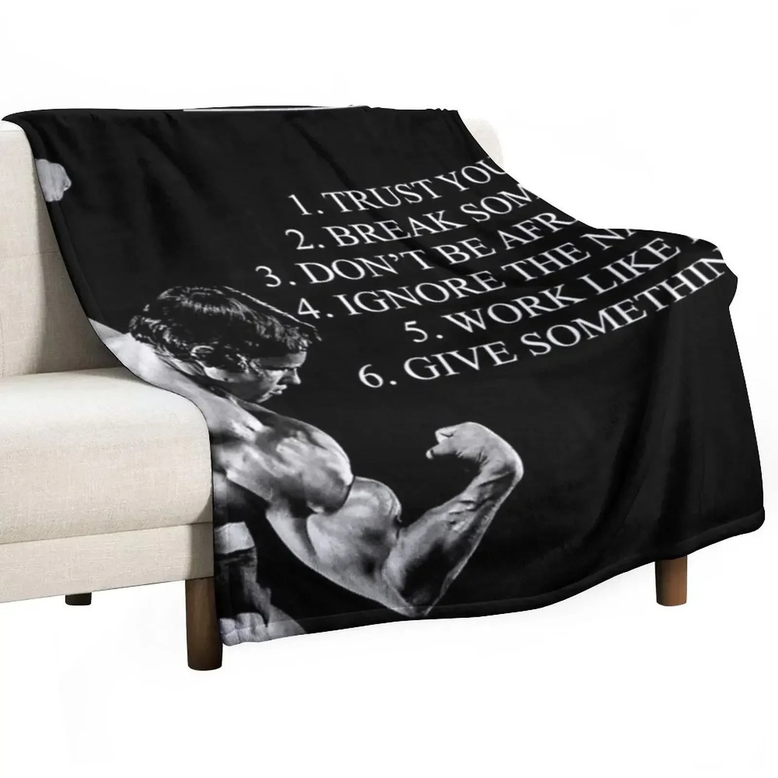 Arnold Schwarznegger Throw Blanket Vintage Moving Blankets For Sofas Large Blankets
Arnold Schwarznegger Throw Blanket Vintage Moving Blankets For Sofas Large Blankets