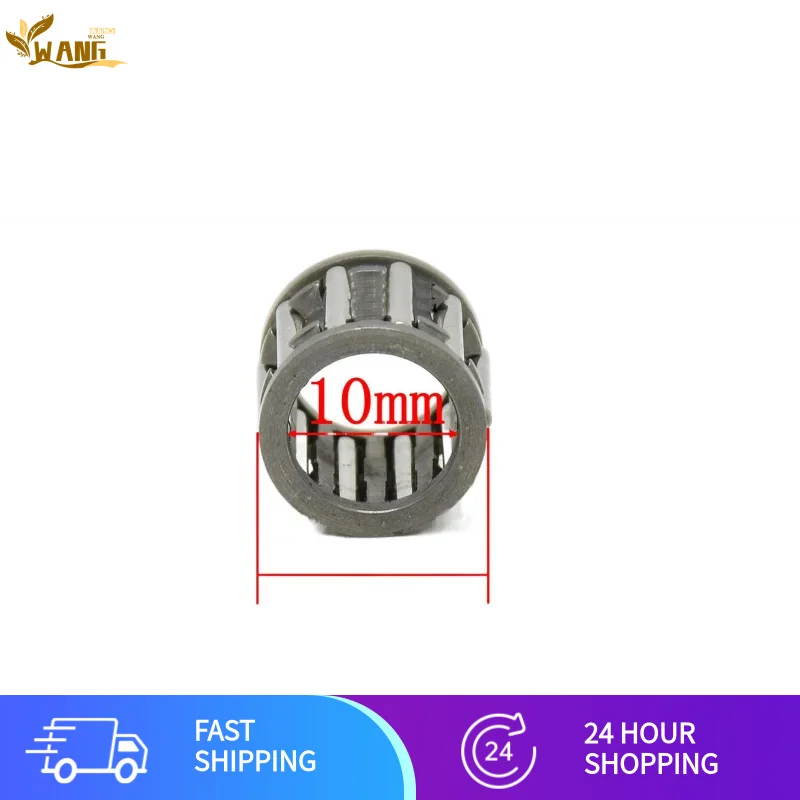10 шт. садовое оборудование Qiu Shan Fushihua 543R поршневой игольчатый подшипник Komatsu G345L43410 кусторез, детали триммера для травы
10 шт. садовое оборудование Qiu Shan Fushihua 543R поршневой игольчатый подшипник Komatsu G345L43410 кусторез, детали триммера для травы