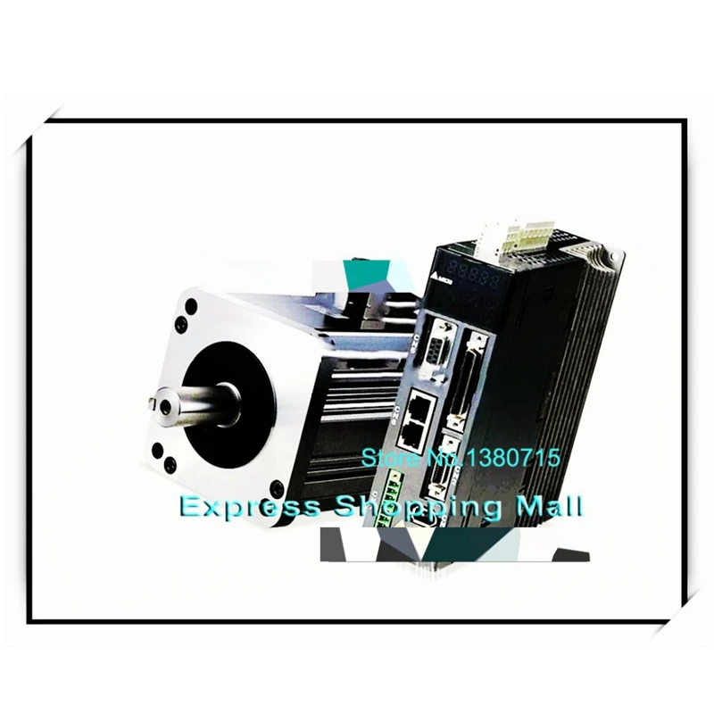 ECMA-J10604RS ASD-A2-0743-M AC 400V 400W 1.27NM 3000r/Min Servo Motor & Drive Kits ECMA-J10604RS + ASD-A2-0743-M
ECMA-J10604RS ASD-A2-0743-M AC 400V 400W 1.27NM 3000r/Min Servo Motor & Drive Kits ECMA-J10604RS + ASD-A2-0743-M
