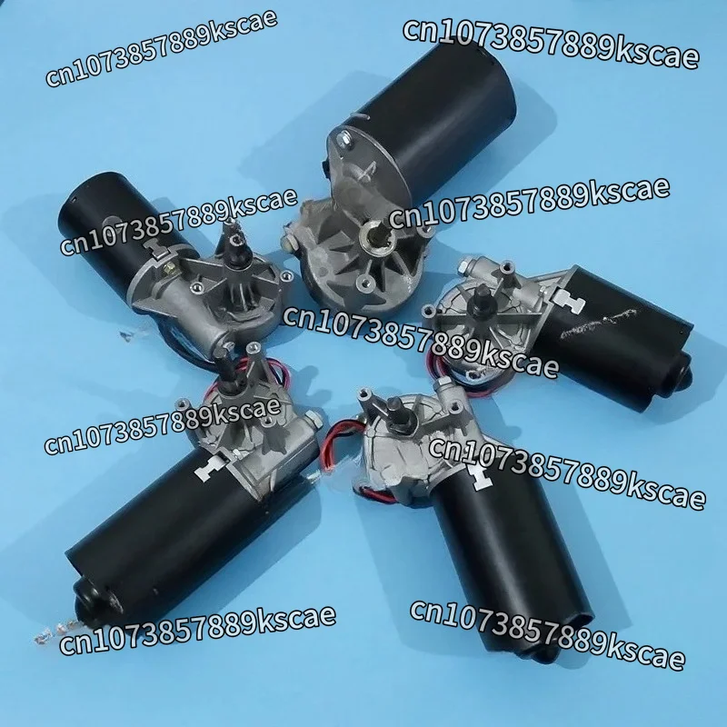 Garage Door Motor DC24V with Copper Gear, Replica Door Accessory
Garage Door Motor DC24V with Copper Gear, Replica Door Accessory