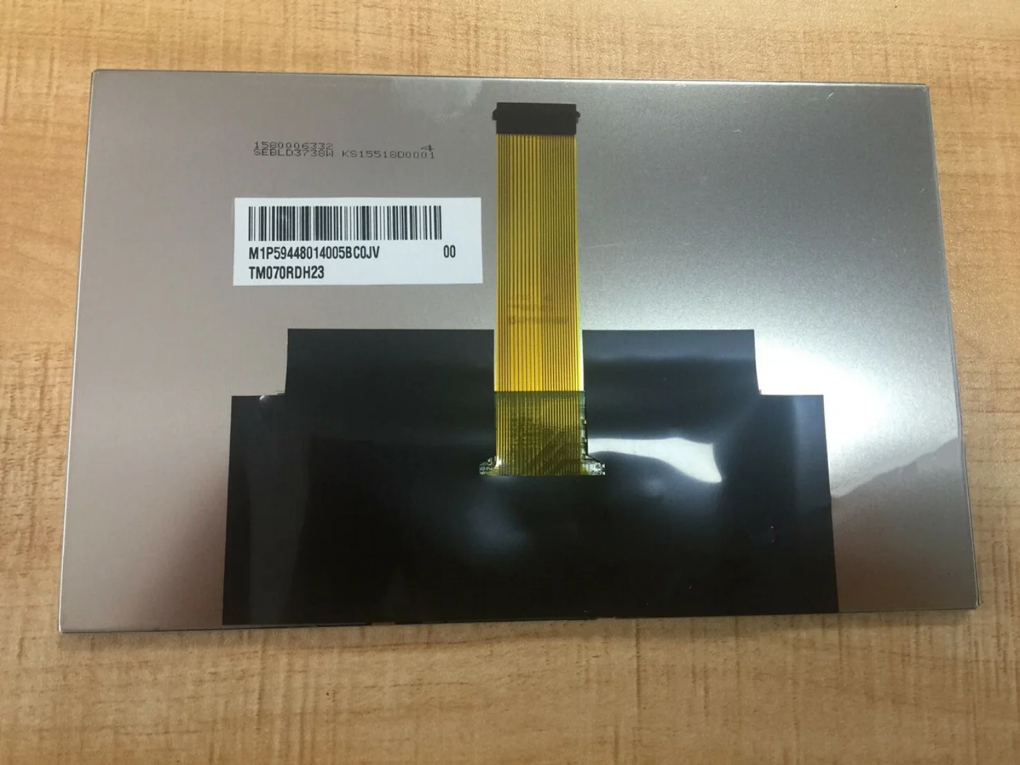 TM070RDH23 LCD Display Screen
TM070RDH23 LCD Display Screen