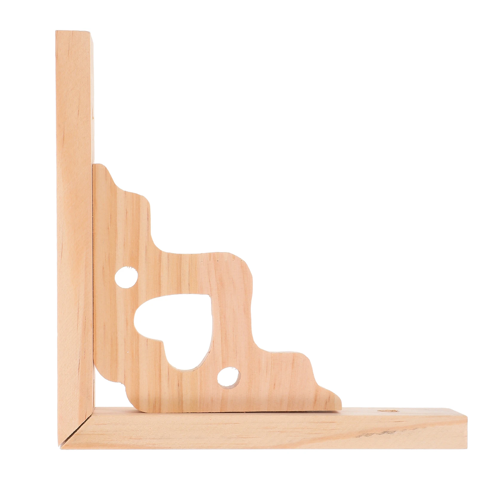 Solid Triangular Mounted Rustic Sturdy Bedroom Living Room Corner Brace Angle Hardware Triangular Support
Solid Triangular Mounted Rustic Sturdy Bedroom Living Room Corner Brace Angle Hardware Triangular Support