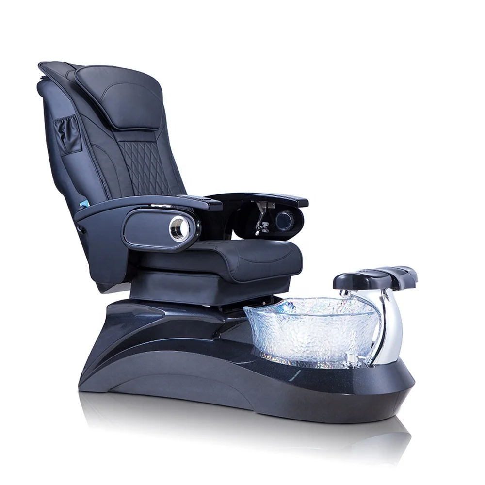 Оптовые продажи, новейшее кресло для педикюра Lux Ury Foot Spa со стеклянной чашей
Оптовые продажи, новейшее кресло для педикюра Lux Ury Foot Spa со стеклянной чашей