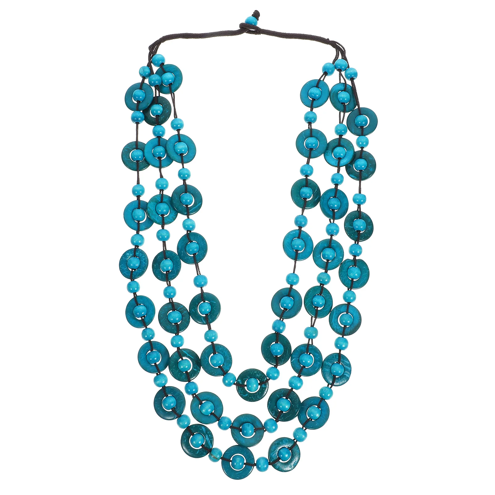 Coconut Shell Necklace Women Sky- Pendant Ethnic Beach Boho Ladies Weaving Trendy Daily Gifts Jewelry
Coconut Shell Necklace Women Sky- Pendant Ethnic Beach Boho Ladies Weaving Trendy Daily Gifts Jewelry