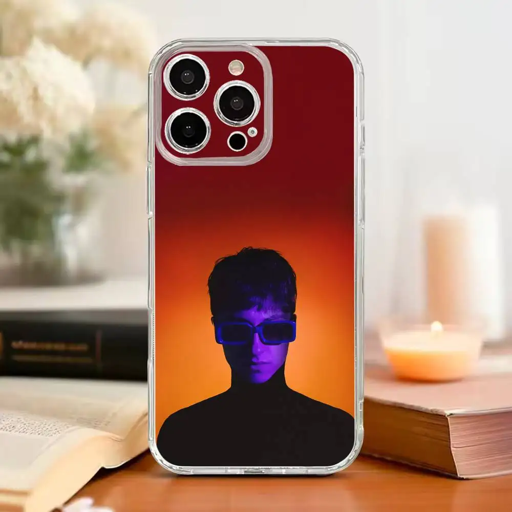 B-Boulevard D-Depo Phone Case For iPhone17,16,15,14,13,12,11 Plus,Pro Max Soft Transparent Cover
B-Boulevard D-Depo Phone Case For iPhone17,16,15,14,13,12,11 Plus,Pro Max Soft Transparent Cover