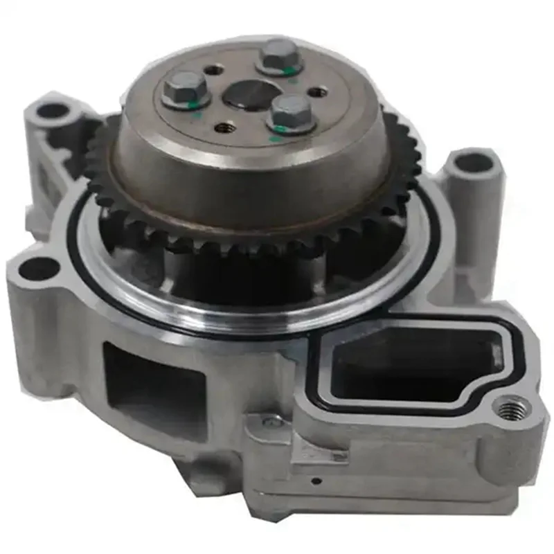 NEW-Engine Water Pump With Gasket Parts For Buick Cadillac 71739401 9194747 93172718 93178602 93181118
NEW-Engine Water Pump With Gasket Parts For Buick Cadillac 71739401 9194747 93172718 93178602 93181118
