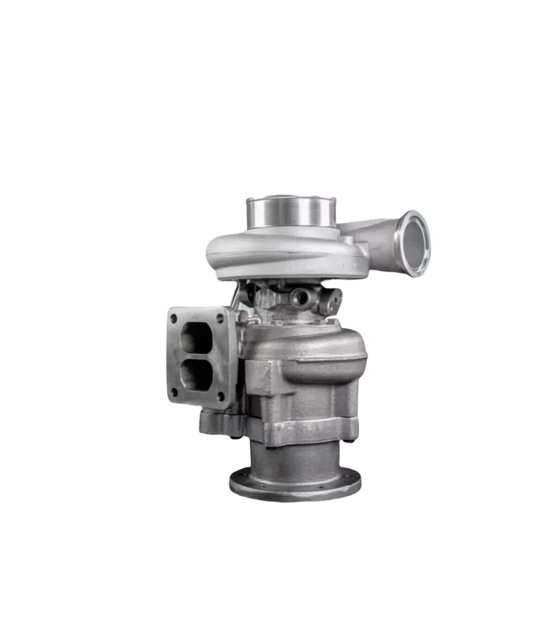 Shaanxi Auto Delong Turbocharger
Shaanxi Auto Delong Turbocharger