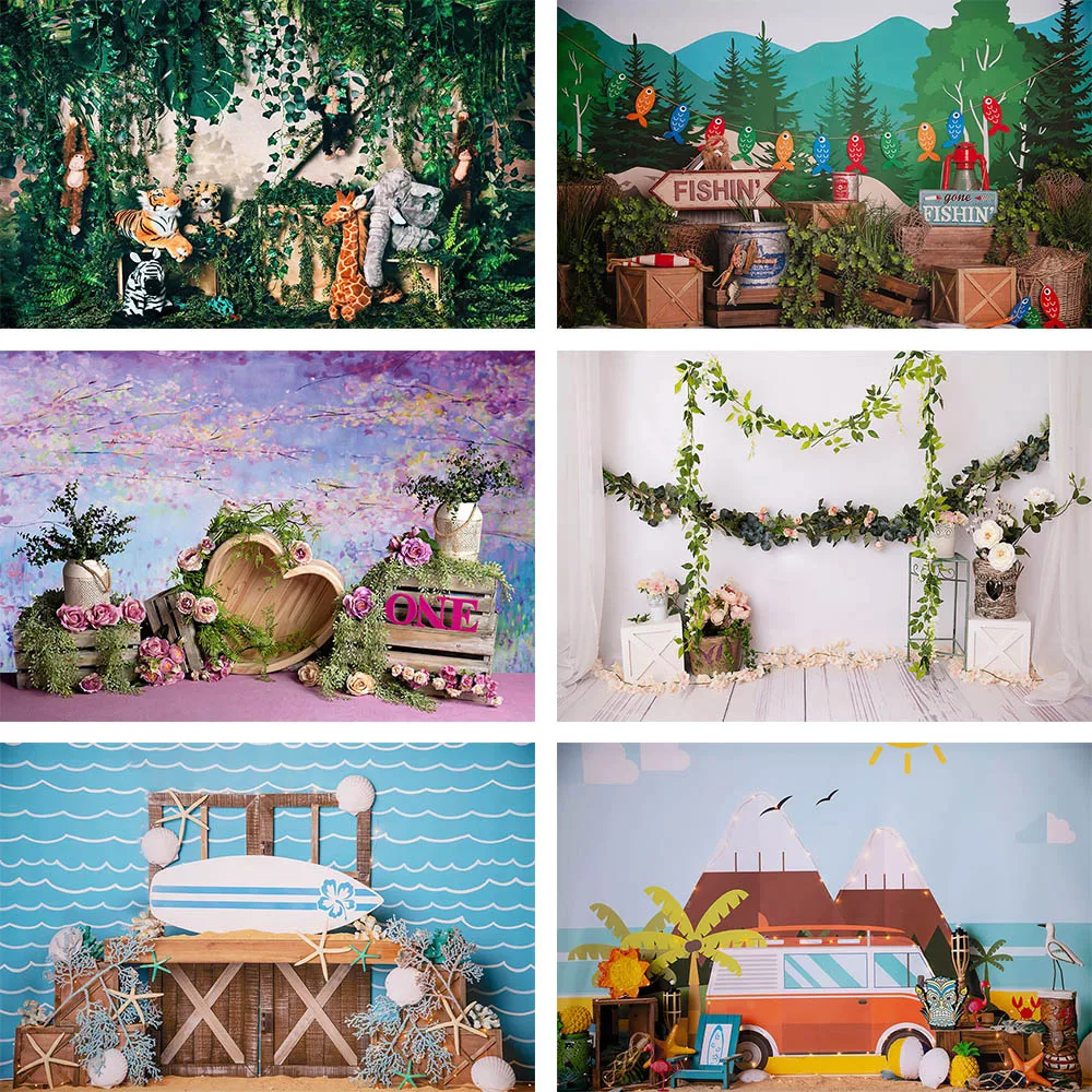 Mehofond Spring Underwater World Photography Backdrop Forest Baby Shower Portrait Blue Wave Background Photo Studio Photozone
Mehofond Spring Underwater World Photography Backdrop Forest Baby Shower Portrait Blue Wave Background Photo Studio Photozone