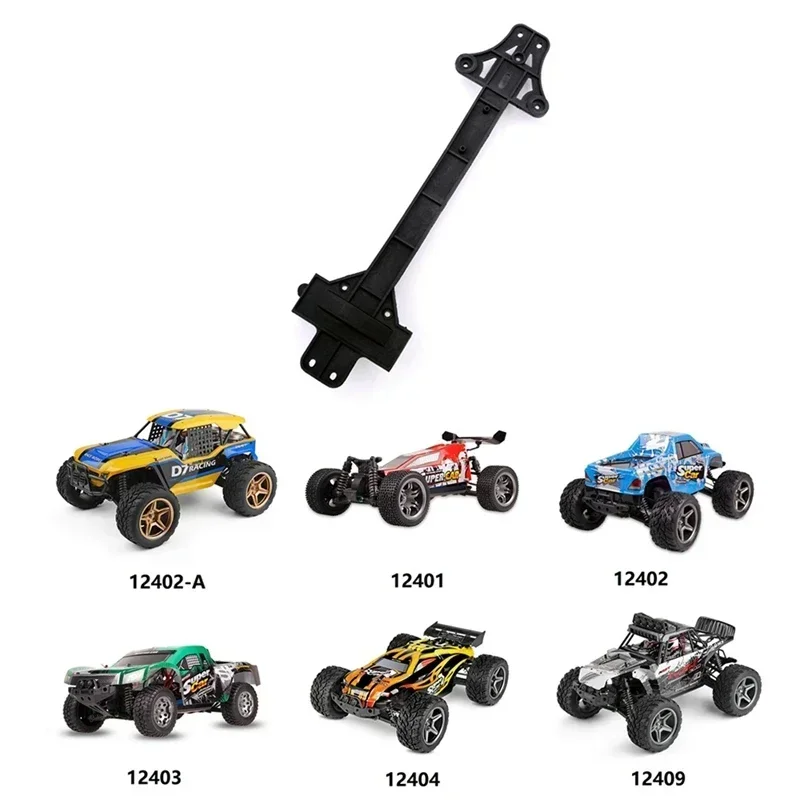 Second Floor Board 12401-0215 for WLtoys 104009 12402-A 12401 12402 12403 12404 12409 RC Car Spare Parts
Second Floor Board 12401-0215 for WLtoys 104009 12402-A 12401 12402 12403 12404 12409 RC Car Spare Parts