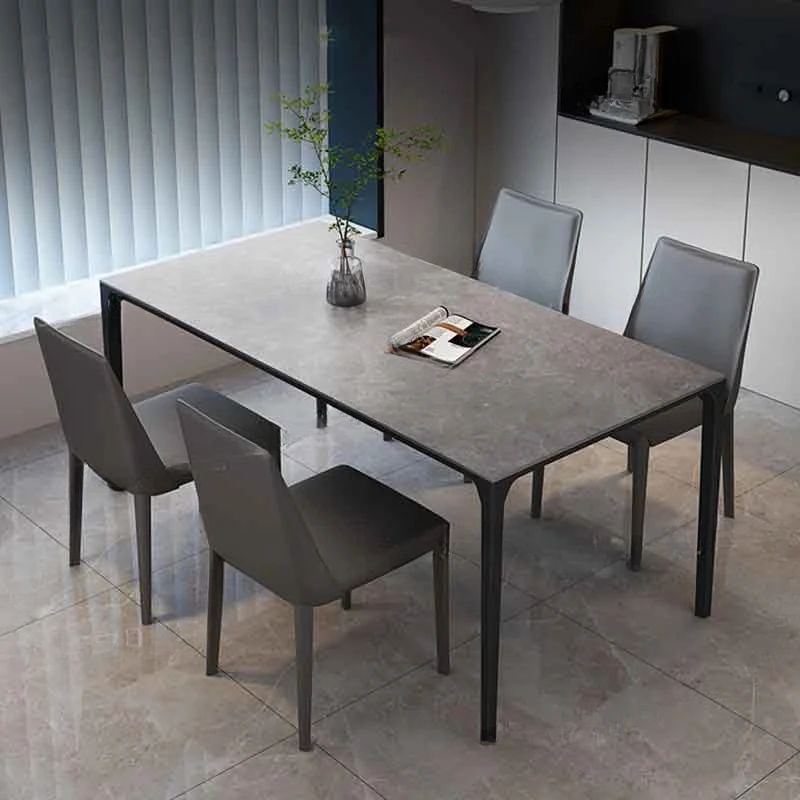 Style Party Dining Table Living Room Unique Big Kitchen Dining Table Restaurant Rectangular Mesas De Jantar Home Furniture
Style Party Dining Table Living Room Unique Big Kitchen Dining Table Restaurant Rectangular Mesas De Jantar Home Furniture
