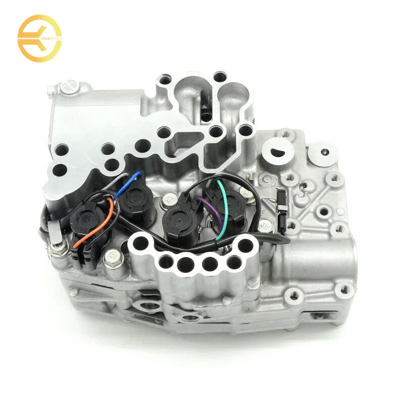 TR580 CVT Transmission Valve Body Fit For Subaru EXIGA Forester Impreza Levorg Outback
TR580 CVT Transmission Valve Body Fit For Subaru EXIGA Forester Impreza Levorg Outback
