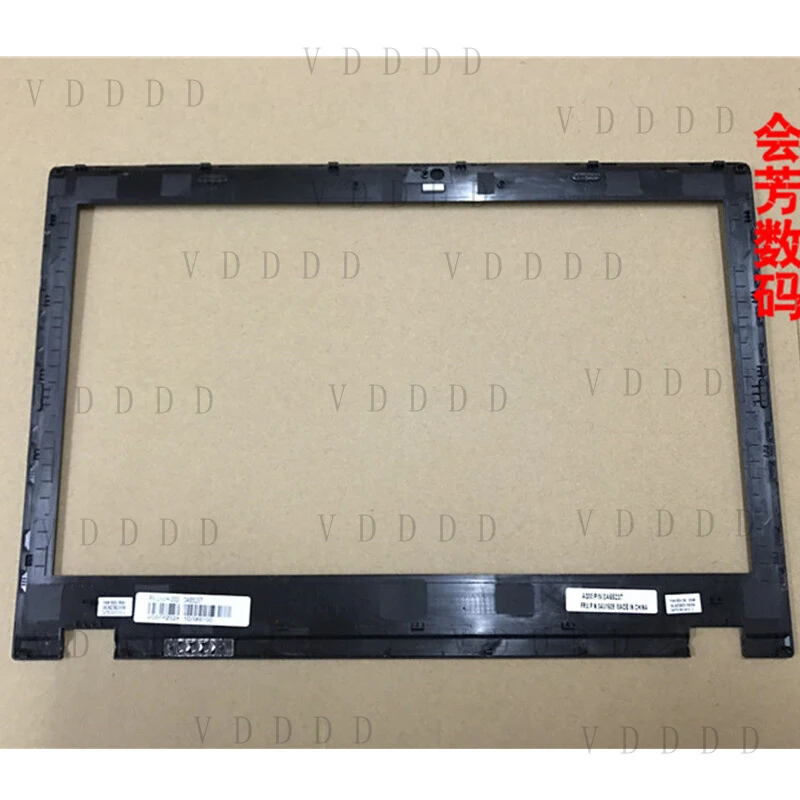 PP For Lenovo Thinkpad T420 T420I Screen Back Cover Frame Palmrest Bottom Shell
PP For Lenovo Thinkpad T420 T420I Screen Back Cover Frame Palmrest Bottom Shell