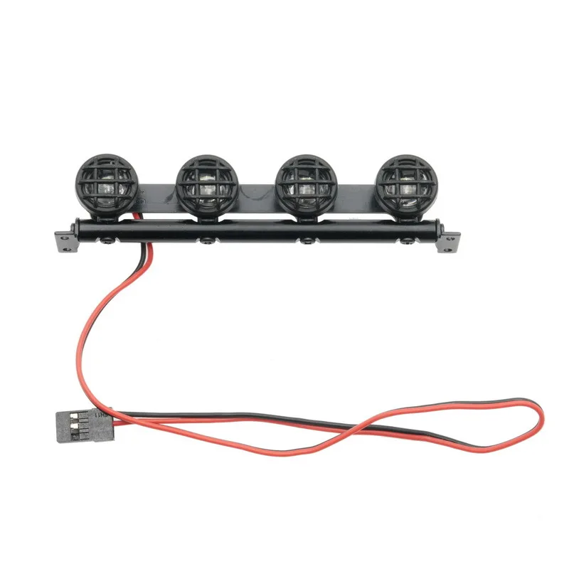 Rc Led Roof Spotlight For 1 12 1 18 Mn300 C94 Rc Crawler Car Diy Non Destructive Installation With Ph2 0 Extension Cable
Rc Led Roof Spotlight For 1 12 1 18 Mn300 C94 Rc Crawler Car Diy Non Destructive Installation With Ph2 0 Extension Cable