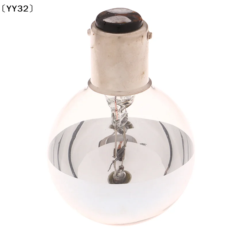 〔YY32〕1Pcs B15 24V 25W Shadowless Light Bulb Medical Shadowless Light Bulb Operating Room Shadowless Light Bulb Shadowless Bulb
〔YY32〕1Pcs B15 24V 25W Shadowless Light Bulb Medical Shadowless Light Bulb Operating Room Shadowless Light Bulb Shadowless Bulb