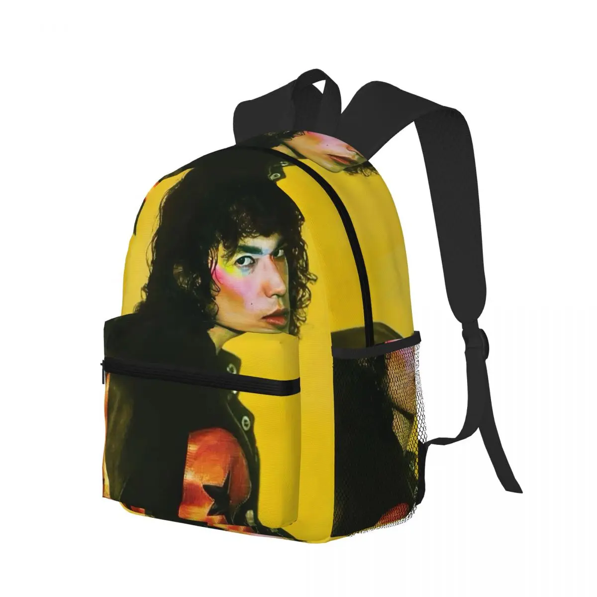 Conan Gray Found Heaven-bayingimg Student Backpack School Bag Hiking Travel Daypack for Men Women Bookbag Shoulder Bags
Conan Gray Found Heaven-bayingimg Student Backpack School Bag Hiking Travel Daypack for Men Women Bookbag Shoulder Bags