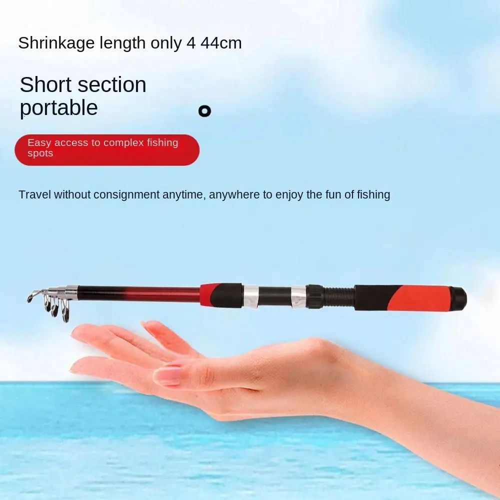 Телескопическая удочка, полные комплекты, удочка для литья, набор удочек из углеродного волокна, стекловолокно, Spincast, рыболовная катушка, кормушка, комбинированная удочка
Телескопическая удочка, полные комплекты, удочка для литья, набор удочек из углеродного волокна, стекловолокно, Spincast, рыболовная катушка, кормушка, комбинированная удочка