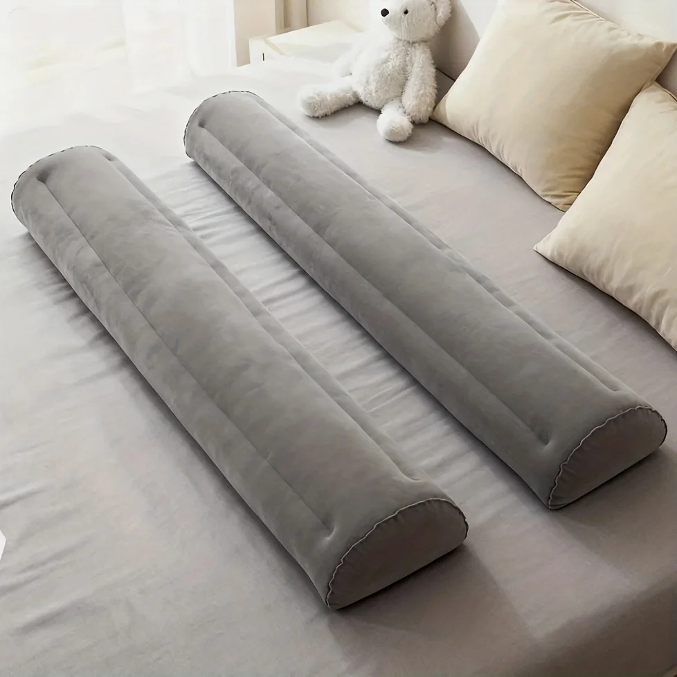 1/2 Travel Bed Rail Inflatable Folding Travel Bed Rail Portable Inflatable Bed Guardrail Suitable for Foldable, Single, Double
1/2 Travel Bed Rail Inflatable Folding Travel Bed Rail Portable Inflatable Bed Guardrail Suitable for Foldable, Single, Double
